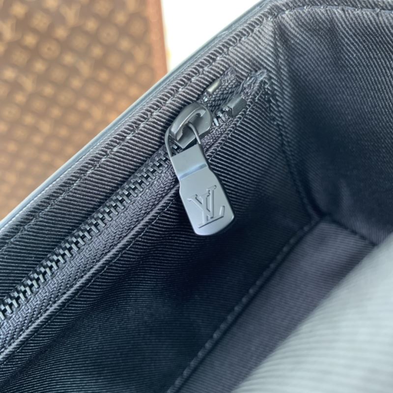 Mens LV Satchel bags